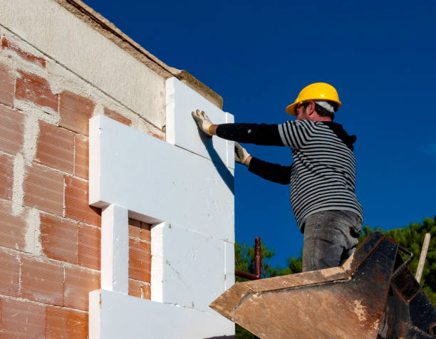 Best Energy Efficiency Insulation in Whitinsville, MA