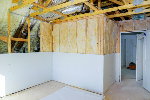 Trusted Whitinsville, MA Insulation Contractor Experts