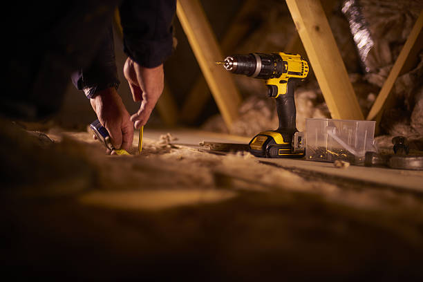 Best Blown-in Insulation in Whitinsville, MA