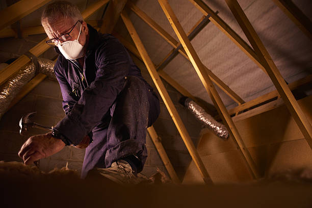 Reliable Whitinsville, MA Insulation Contractor Solutions